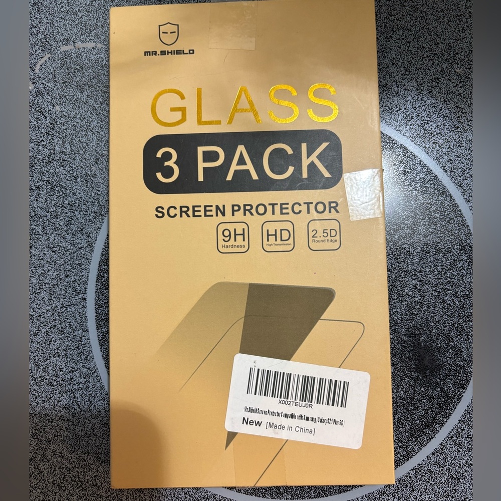 3pk S21 galaxy plus 5G